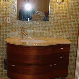 Bathroom Park Slope Brooklyn